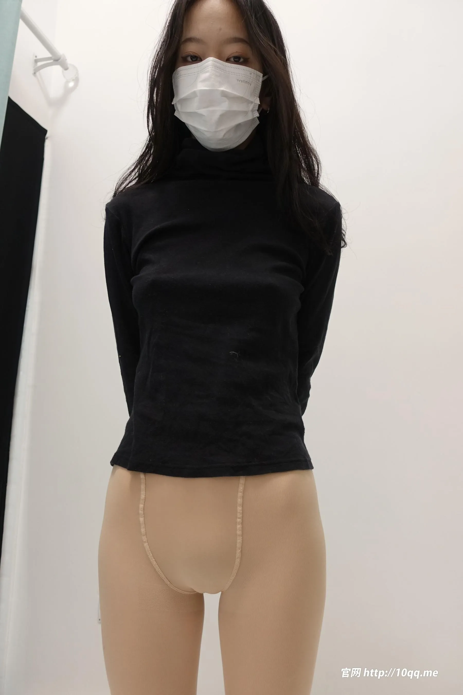[ROSI口罩系列]2023.05.11 NO.2524 [62P]插图3